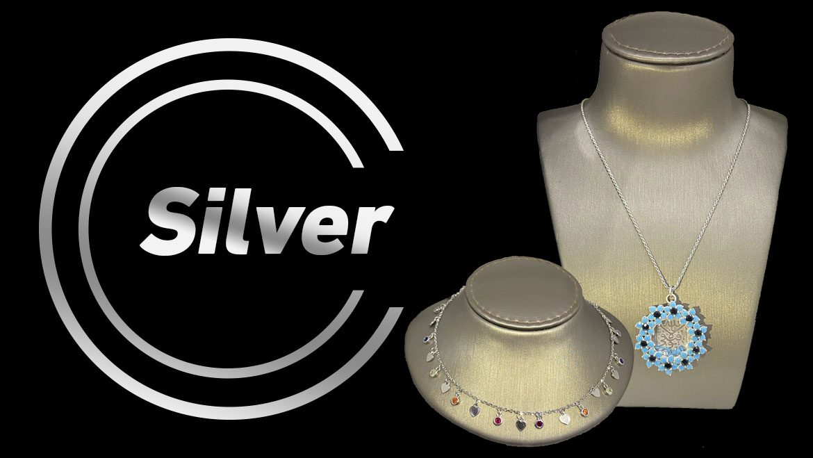 Silver