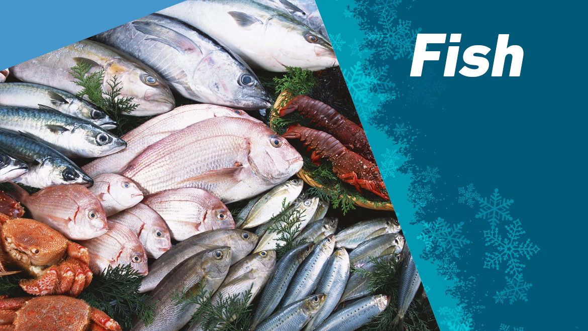 Fish