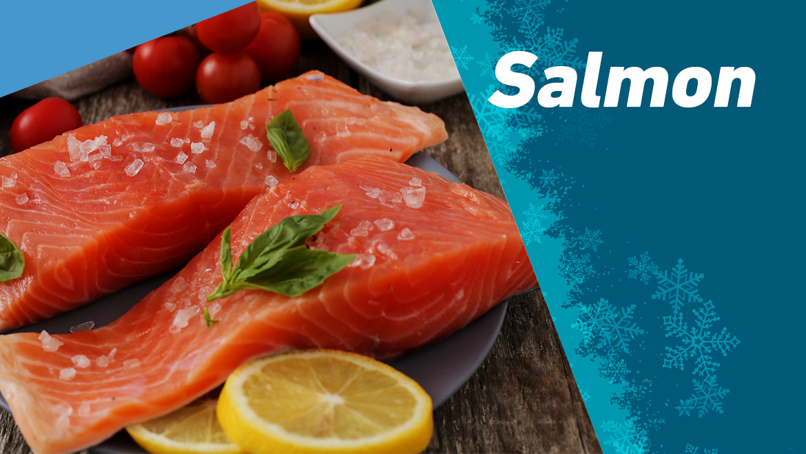 Salmon