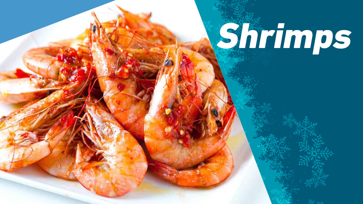 Shrimps