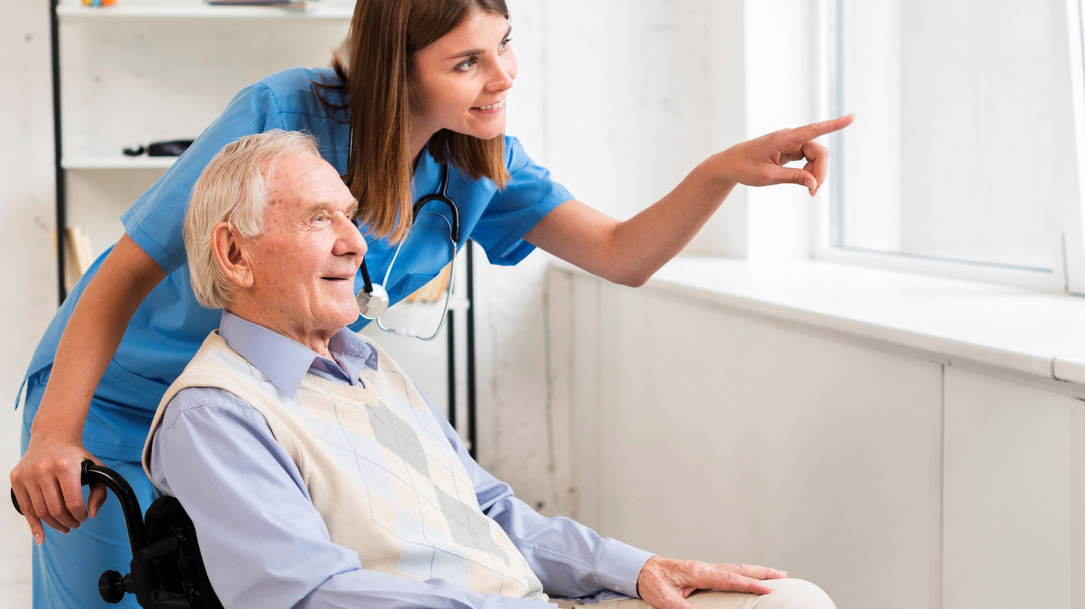 Alzheimer's Care