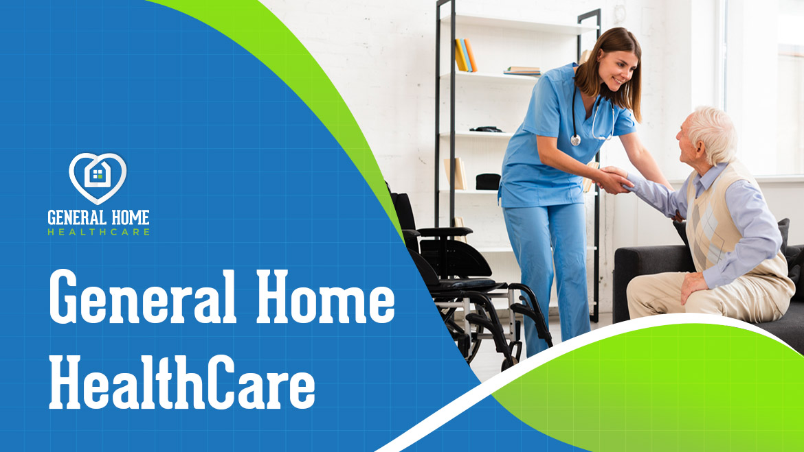 Home Nursing Care