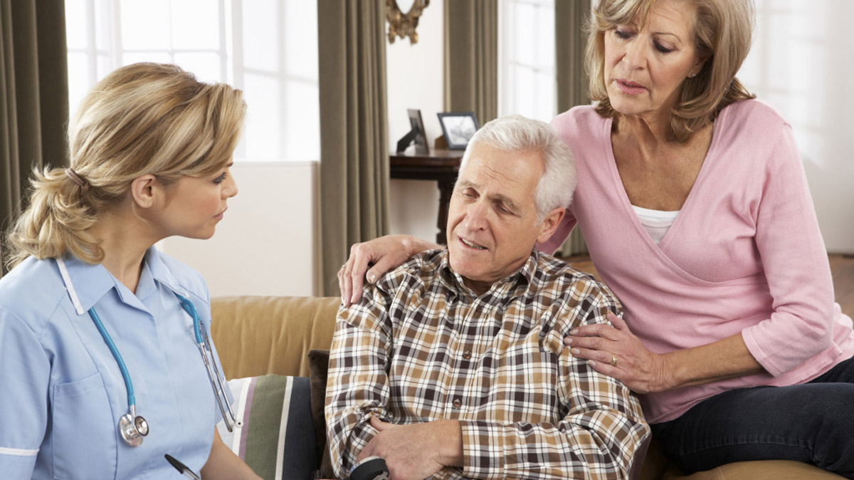 Elderly Care