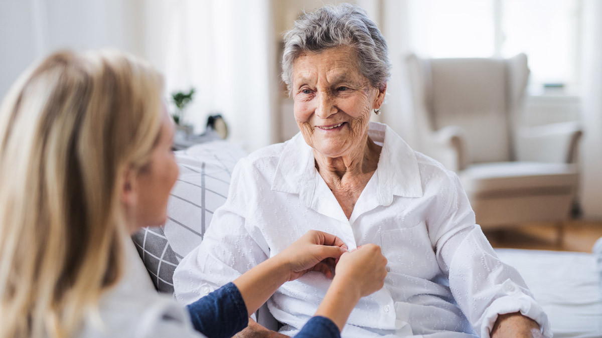 Parkinson Care