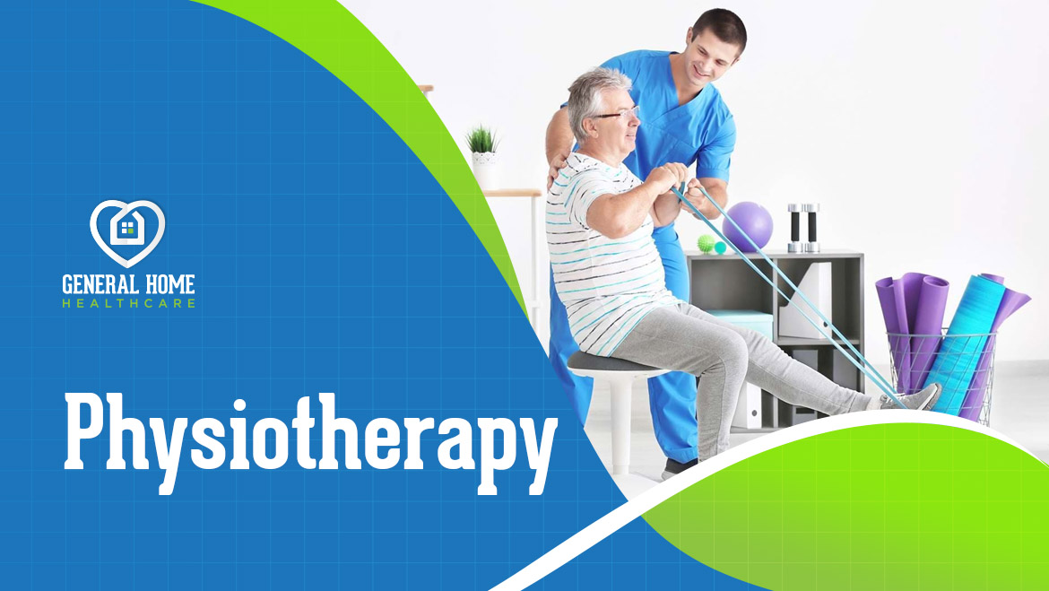 Physiotherapy Sessions