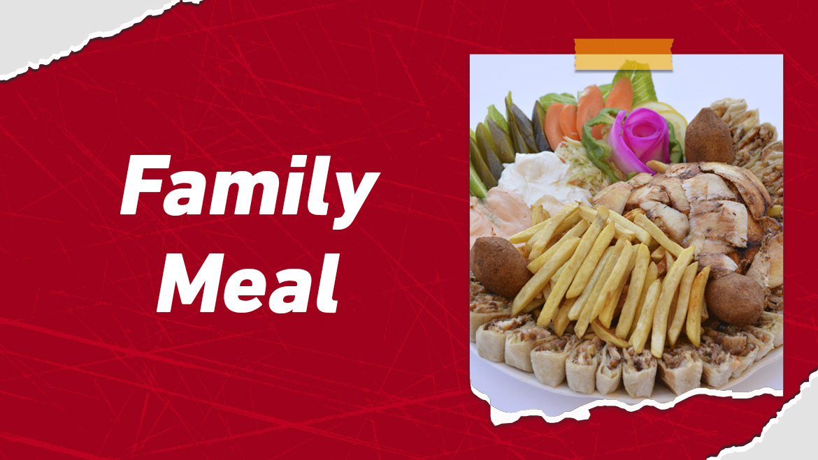 Family Meal