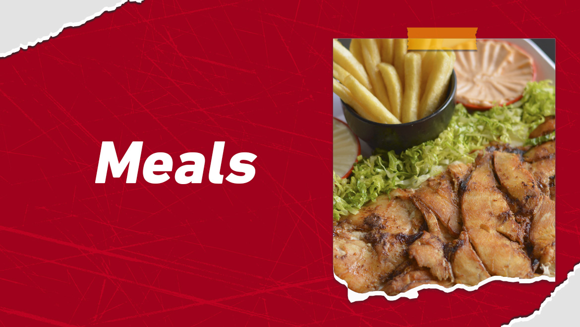Meals
