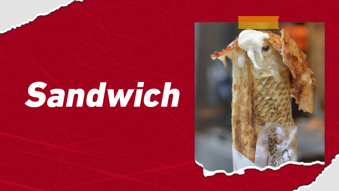 Sandwich