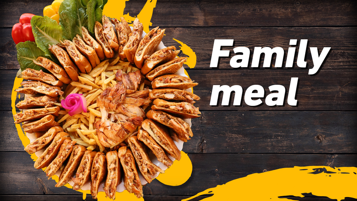 Family Meal