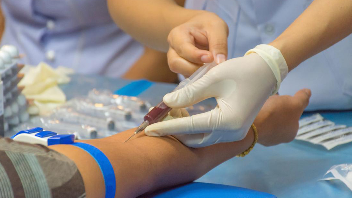 Checkup Tests and Packages