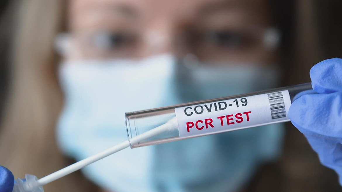 PCR Tests