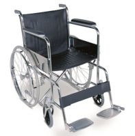 Economy Steel – 46 CM