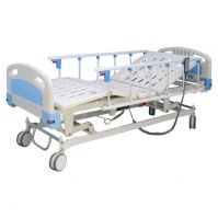 Electric Hospital Bed(Three-Function)
